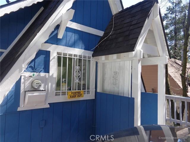 23884 Bowl Rd House