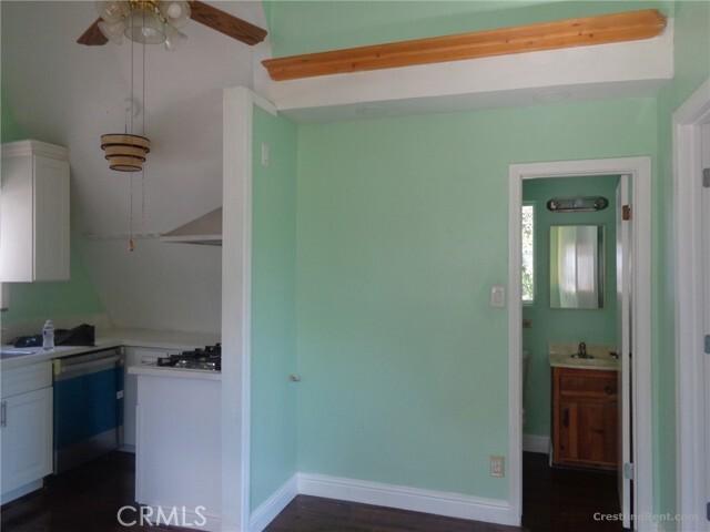 23884 Bowl Rd House